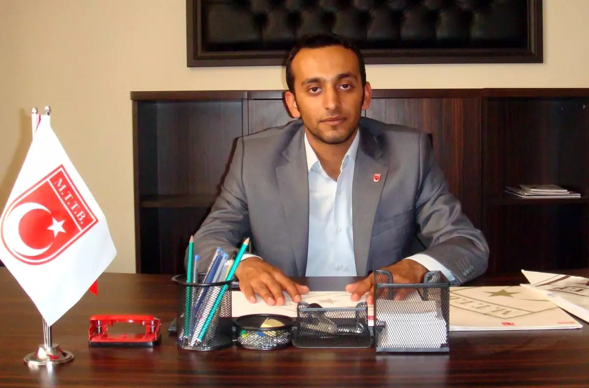 Mttb'den 'Mavi Marmara' Açıklaması