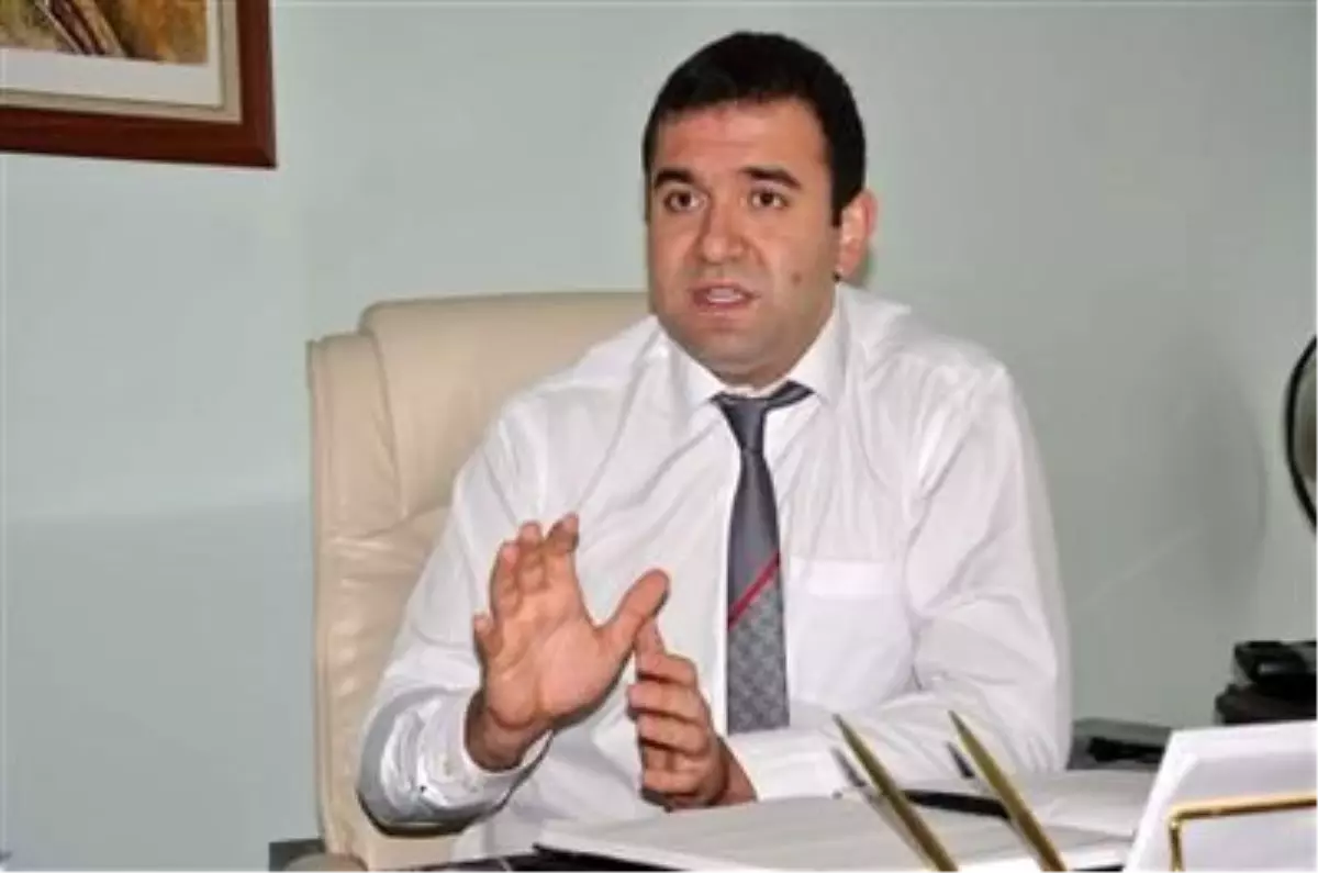 Muş\'ta Hastane İnşaatı Devam Ediyor