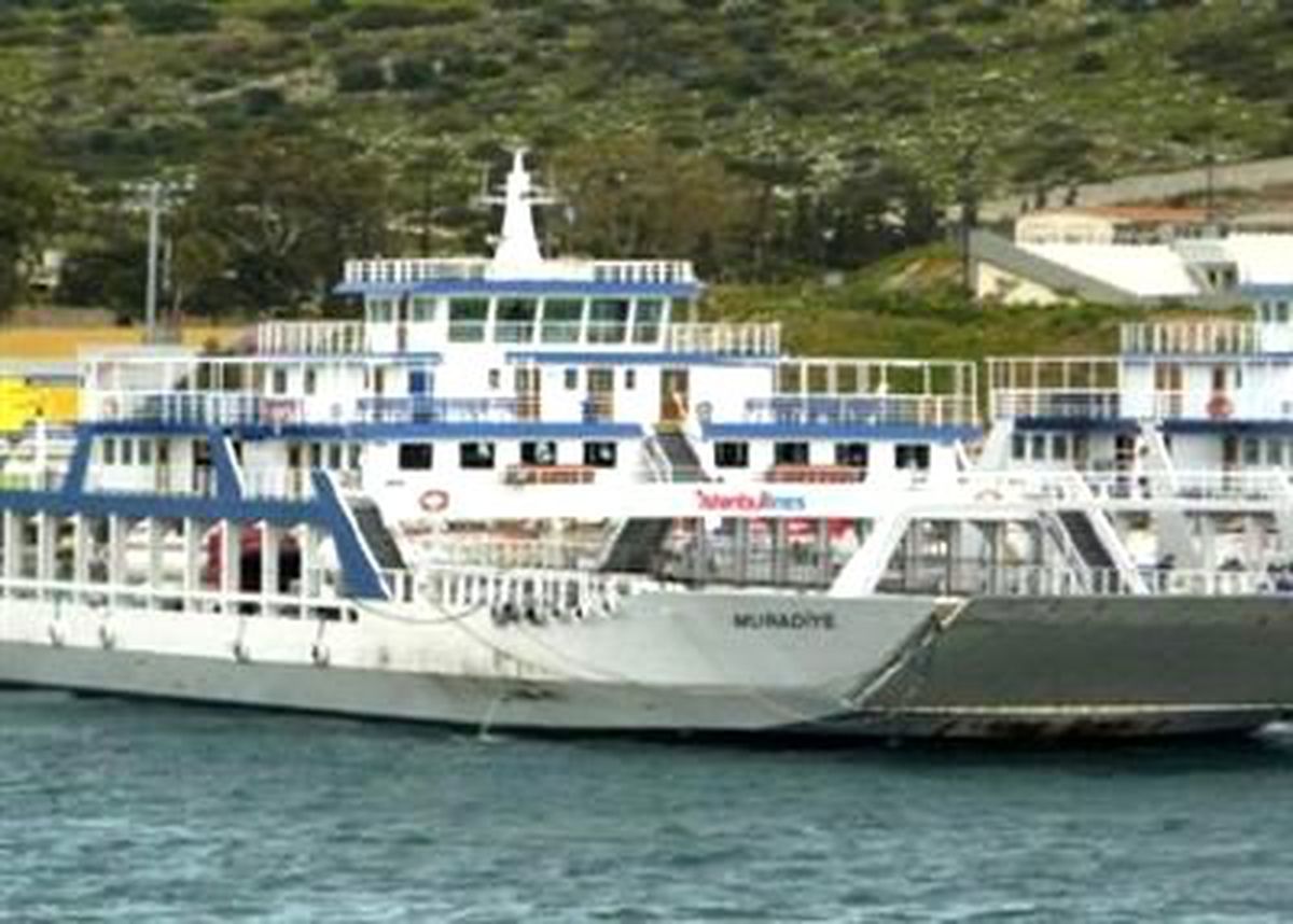 Negmar Yakında Sefere Başlıyor