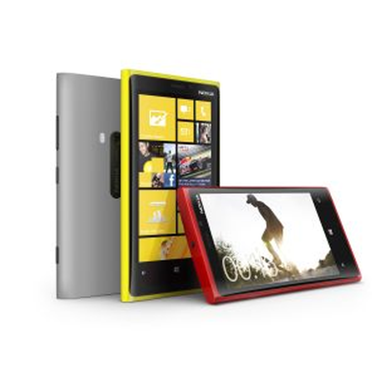Nokia Lumia 920'Yi Beklemek İçin 7 Sebep!