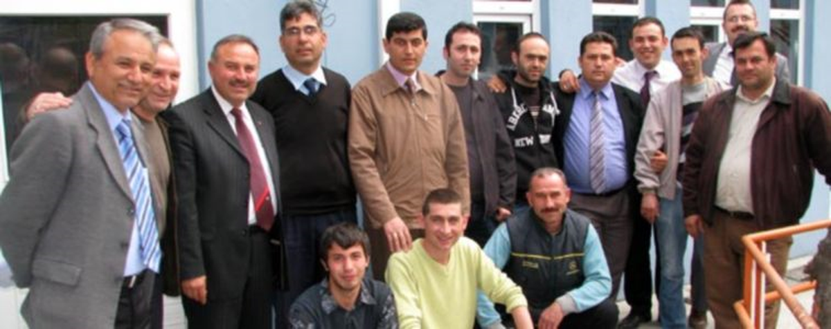 Osmancık\'ta AÖF\'e Kayıt Yaptıran Öğrenciler Endişeli
