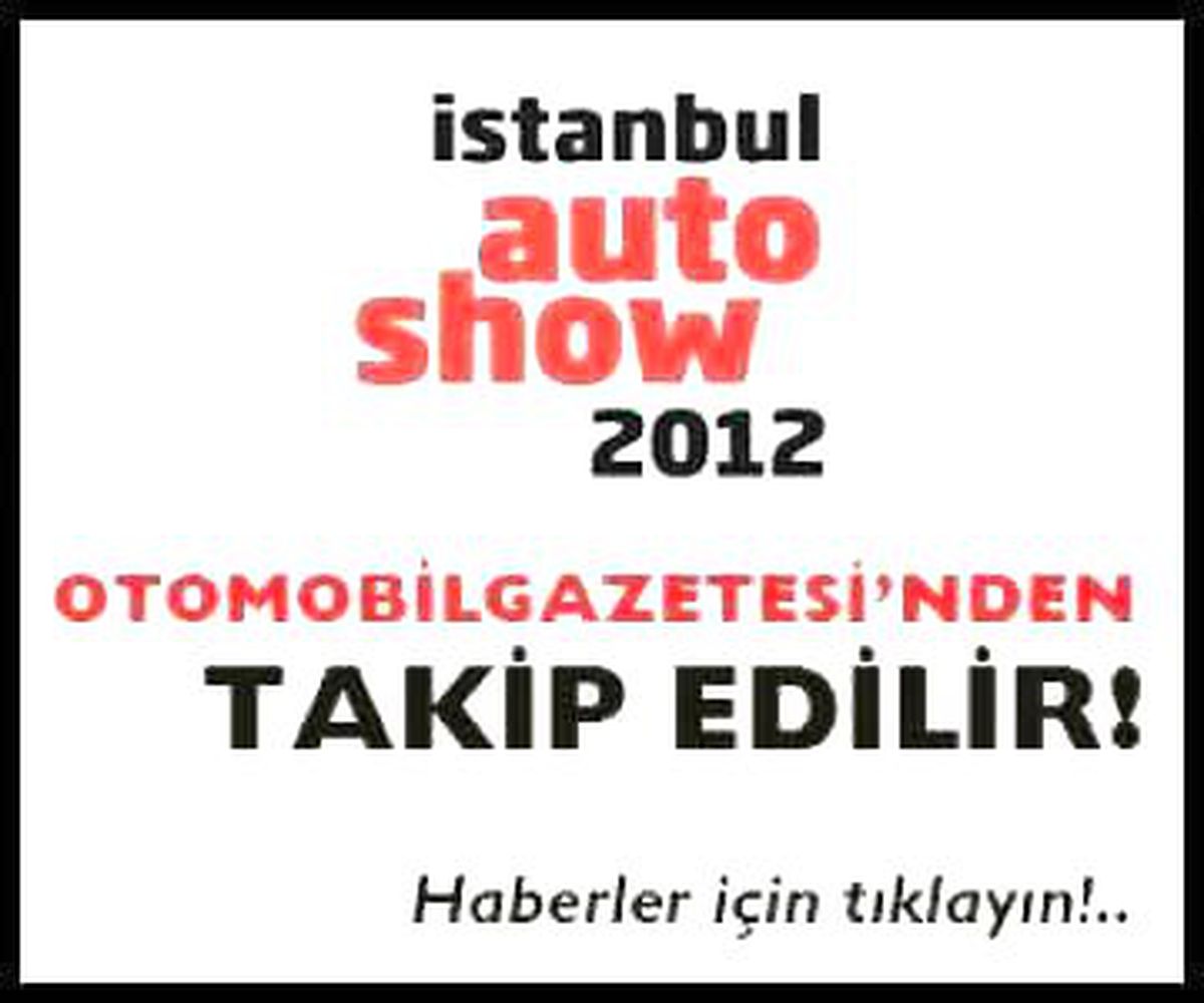 Otomobil Alacaksanız Fuardan Alın!
