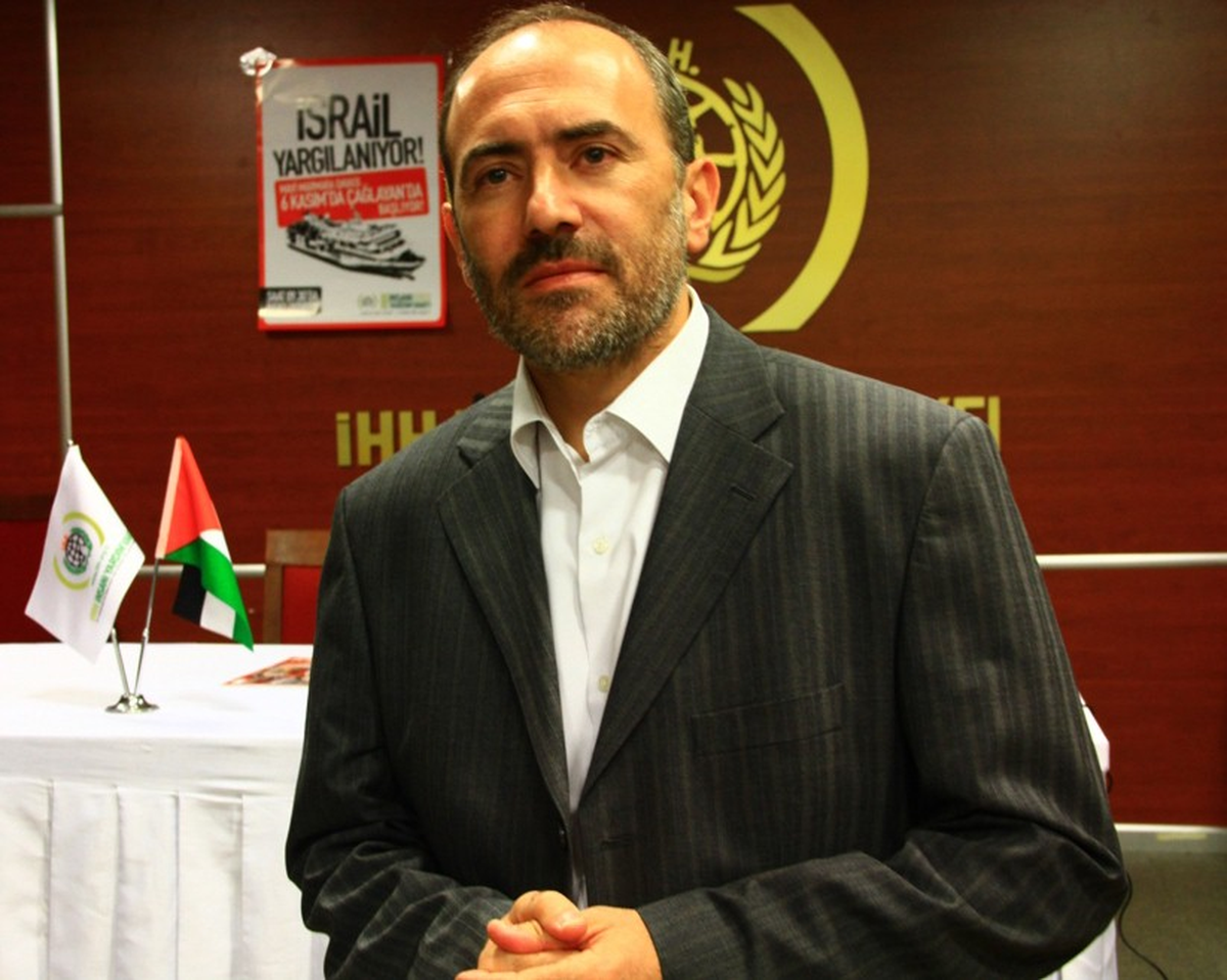 (Özel Haber) Mavi Marmara Davası Yarın Başlıyor