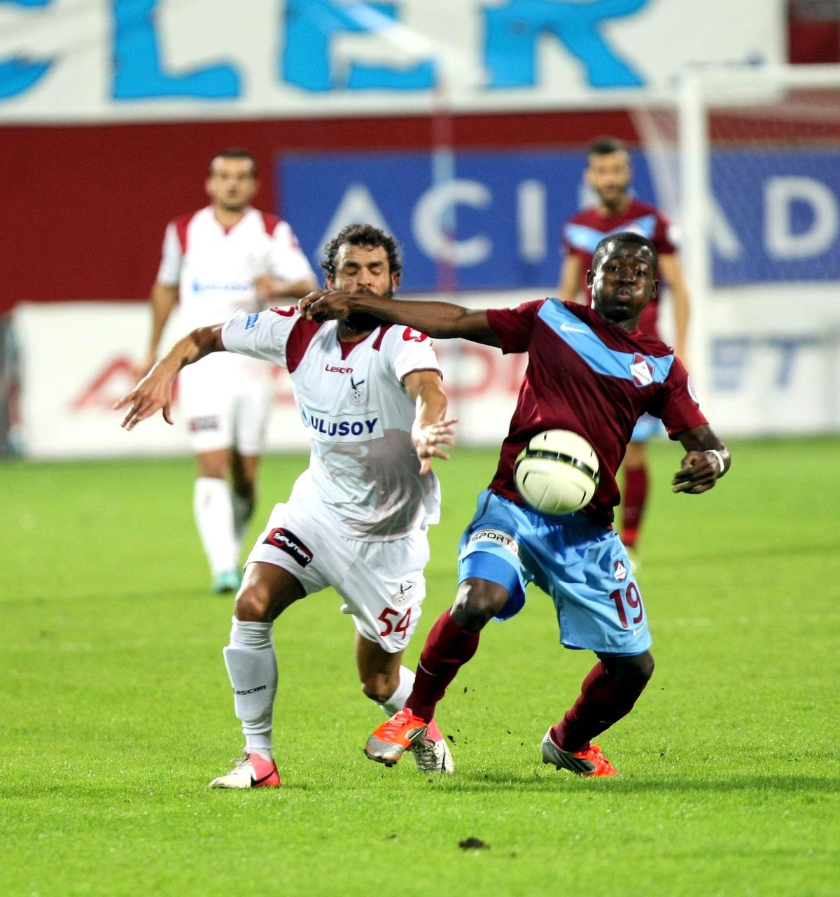 PTT 1. Lig