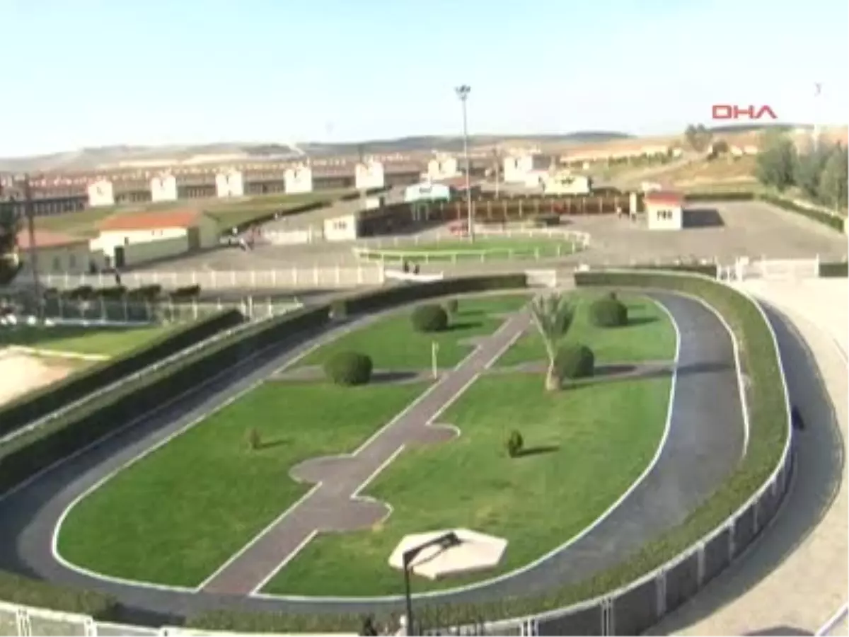 Şanlıurfa\'da At Yarışları Başladı