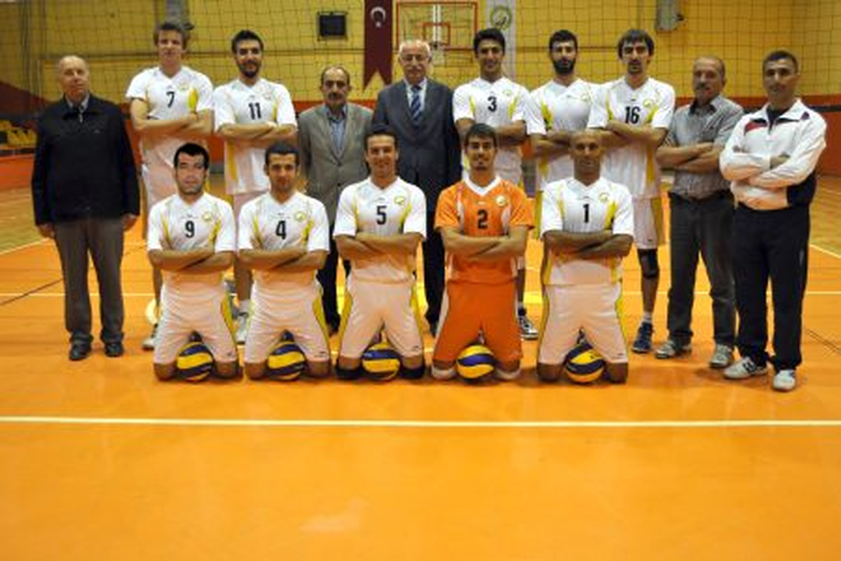 Seydişehir Belediyesi Deplasmandan Mutlu Döndü