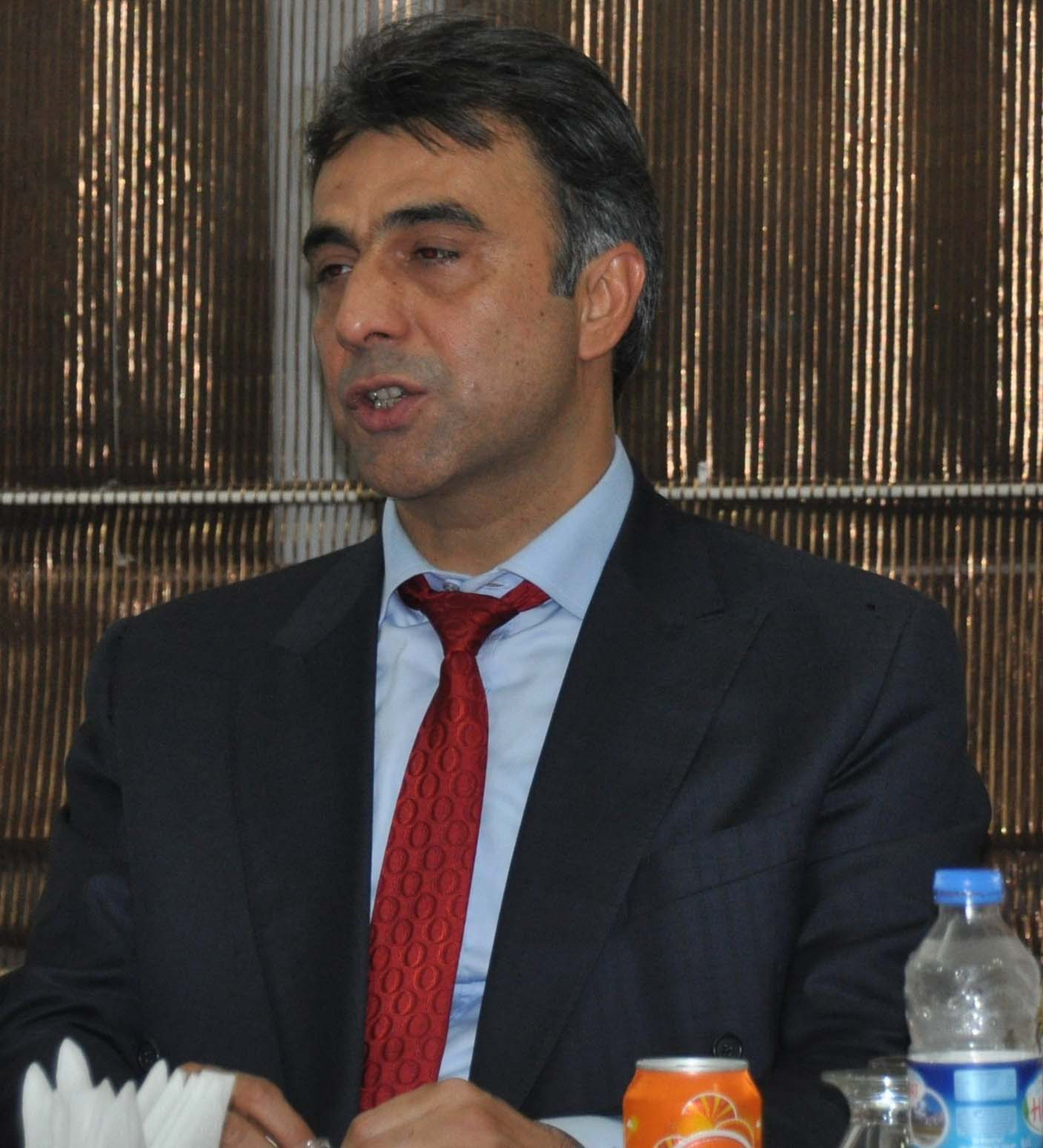 Siirt\'e Yeni Mobese Kameraları Yerleştirilecek
