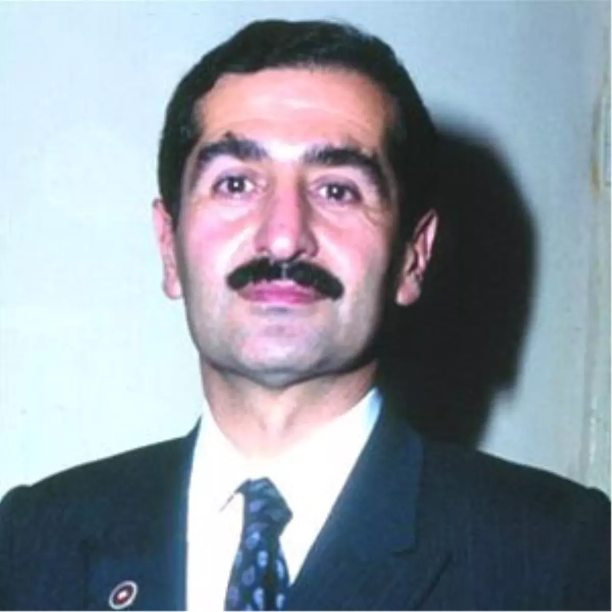 Silahlı Saldırıda Felç Olan Eski Başsavcı Hayatını Kaybetti