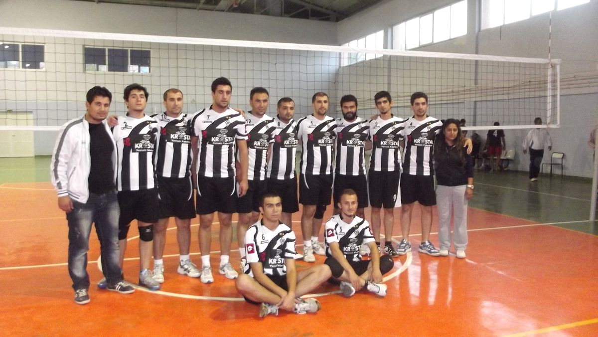 Silvan Gençlikspor Bağlar Gençlikspor\'a 3-1 Mağlup Oldu