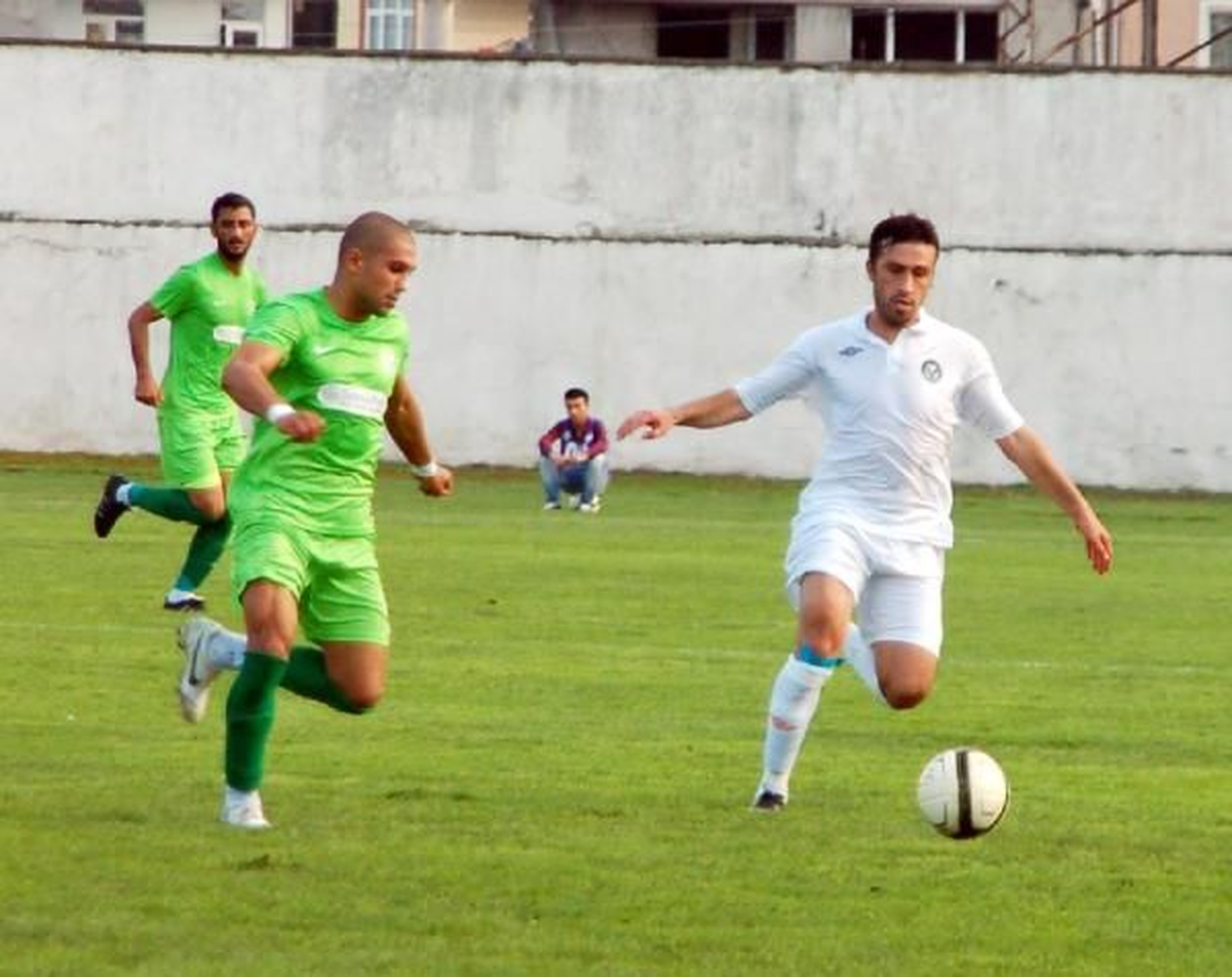 Spor Toto 2. Lig