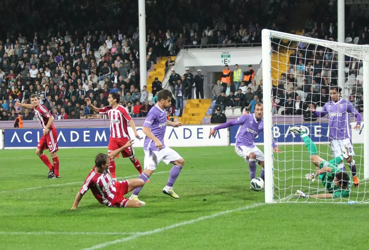 Spor Toto Süper Lig