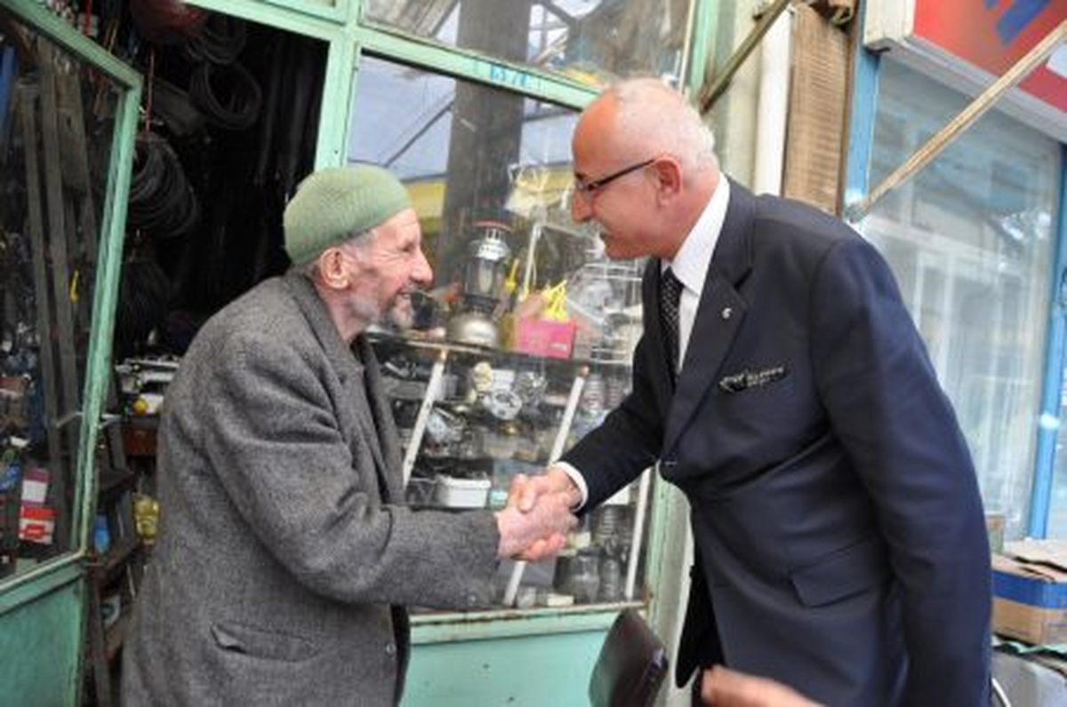 Tarihsel Geçmiş Canlanacak