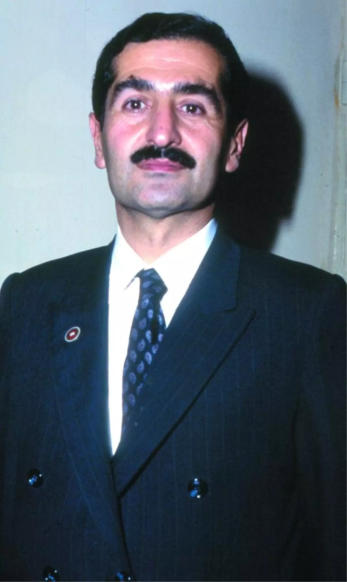 Terör Saldırısında Felç Kalan Emekli Savcı Yaşamını Yitirdi