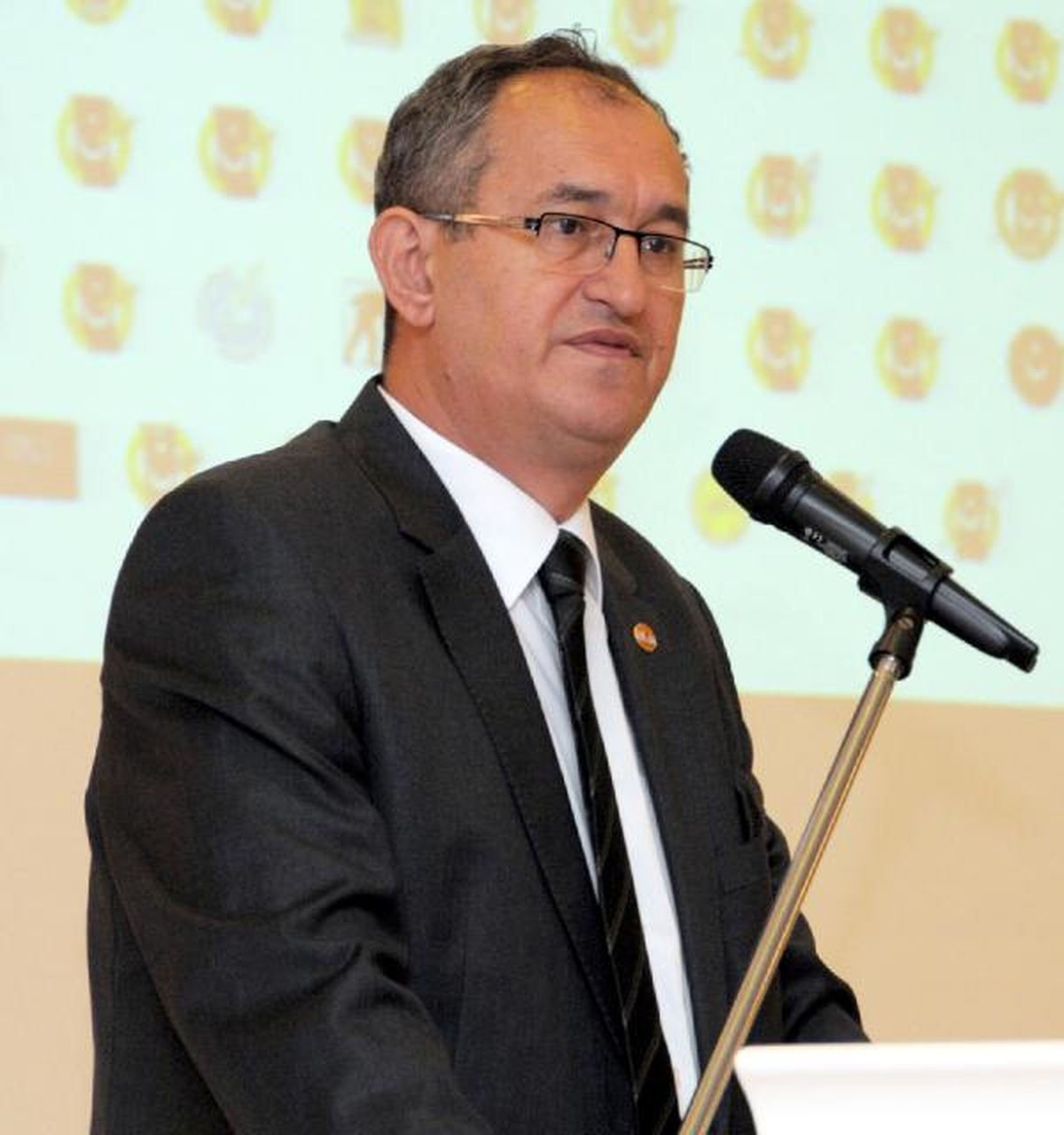 Tgf Genel Başkanı'ndan 'Twitter Mesajı'na Sert Tepki