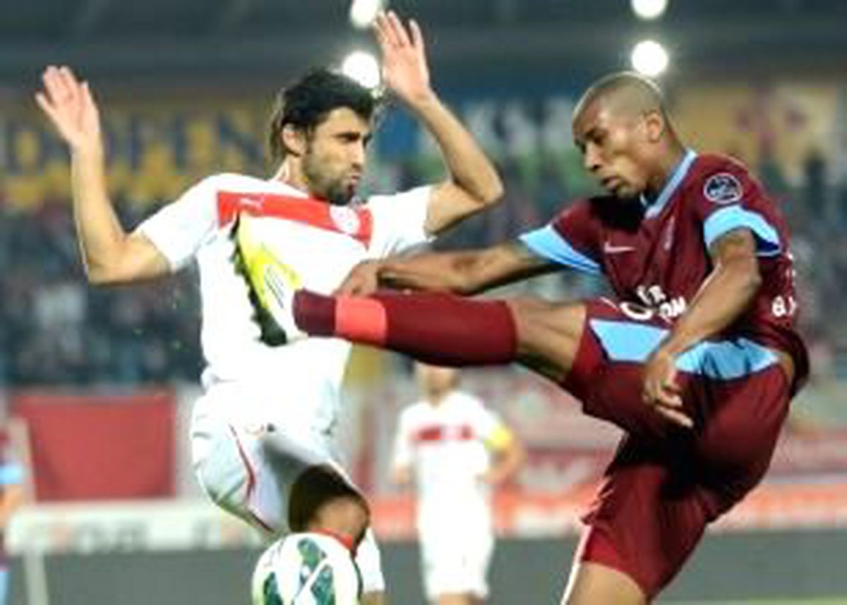 İlk 11\'ler Belli Oldu!