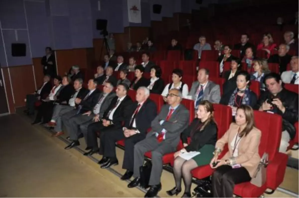 Trakya Kent Konseyleri Birliği Çatalca'da Buluştu