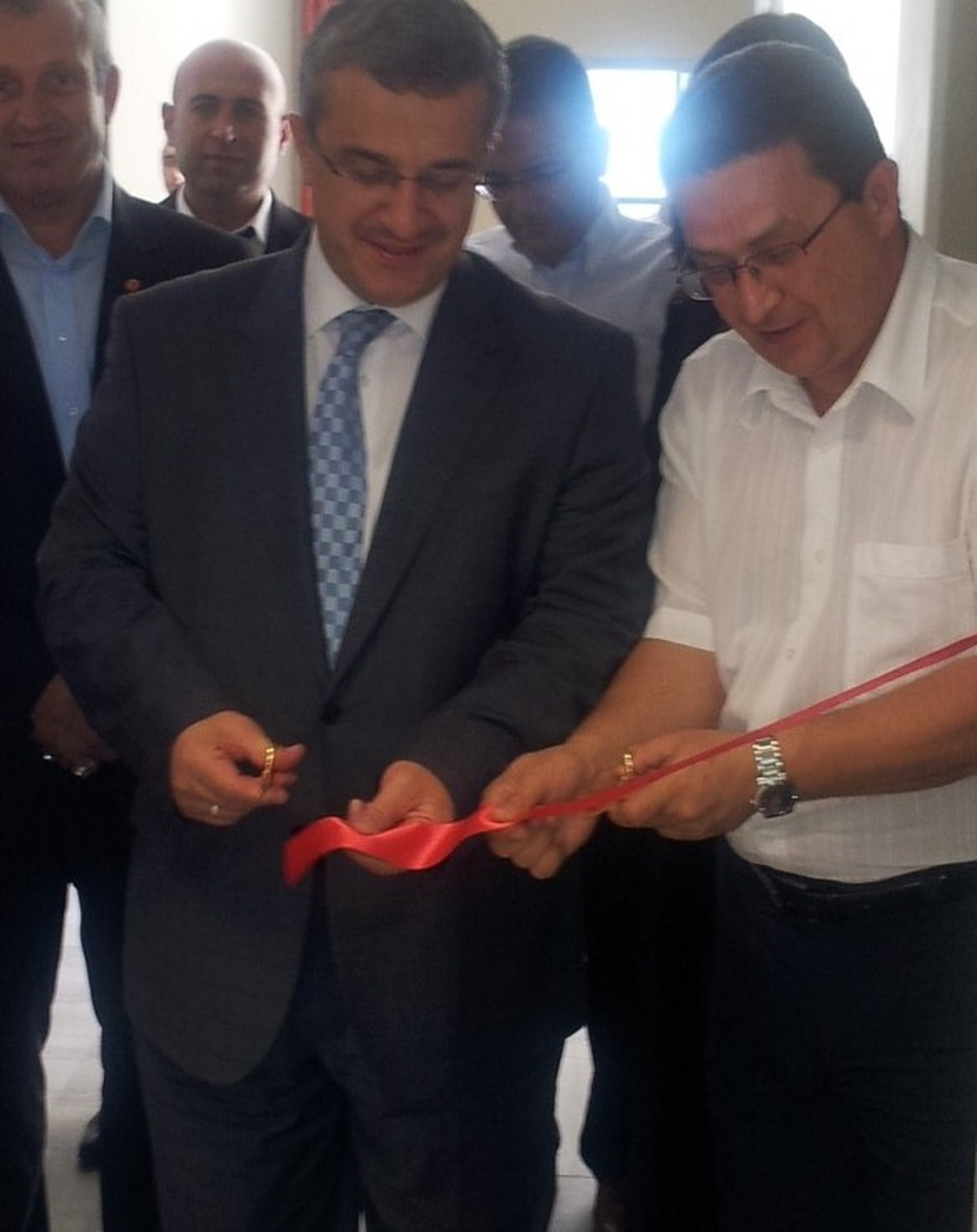 Türkiye Dünyaya Teknoloji İhraç Edecek