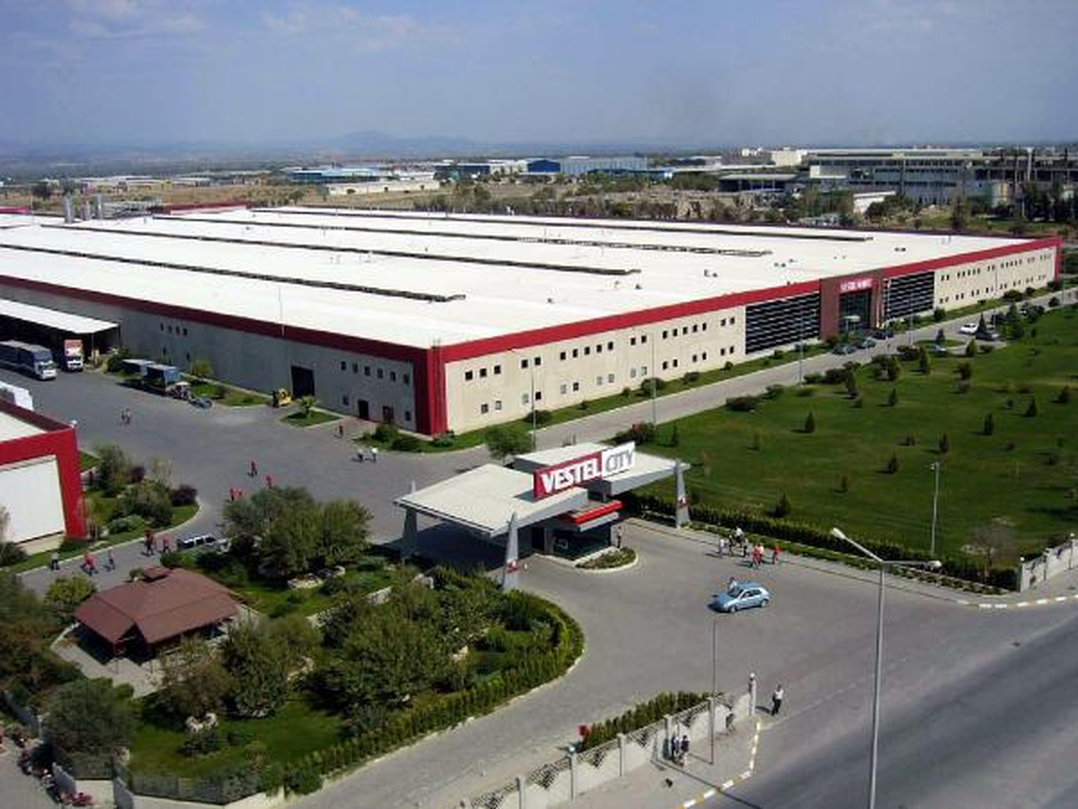Vestel Beyaz Eşya, Avrupa Krizini Dinlemedi