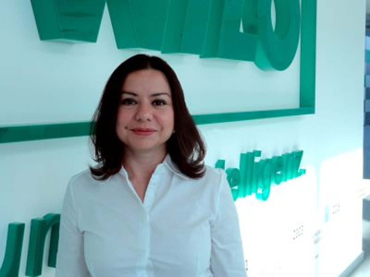 Wilo\'nun İnsan Kaynakları Müdürü Şule Durak Oldu