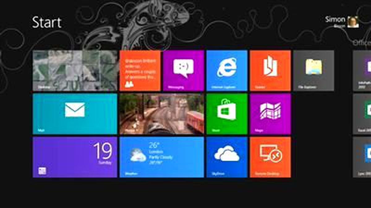 Windows 8\'e Geçiş Ne Durumda?
