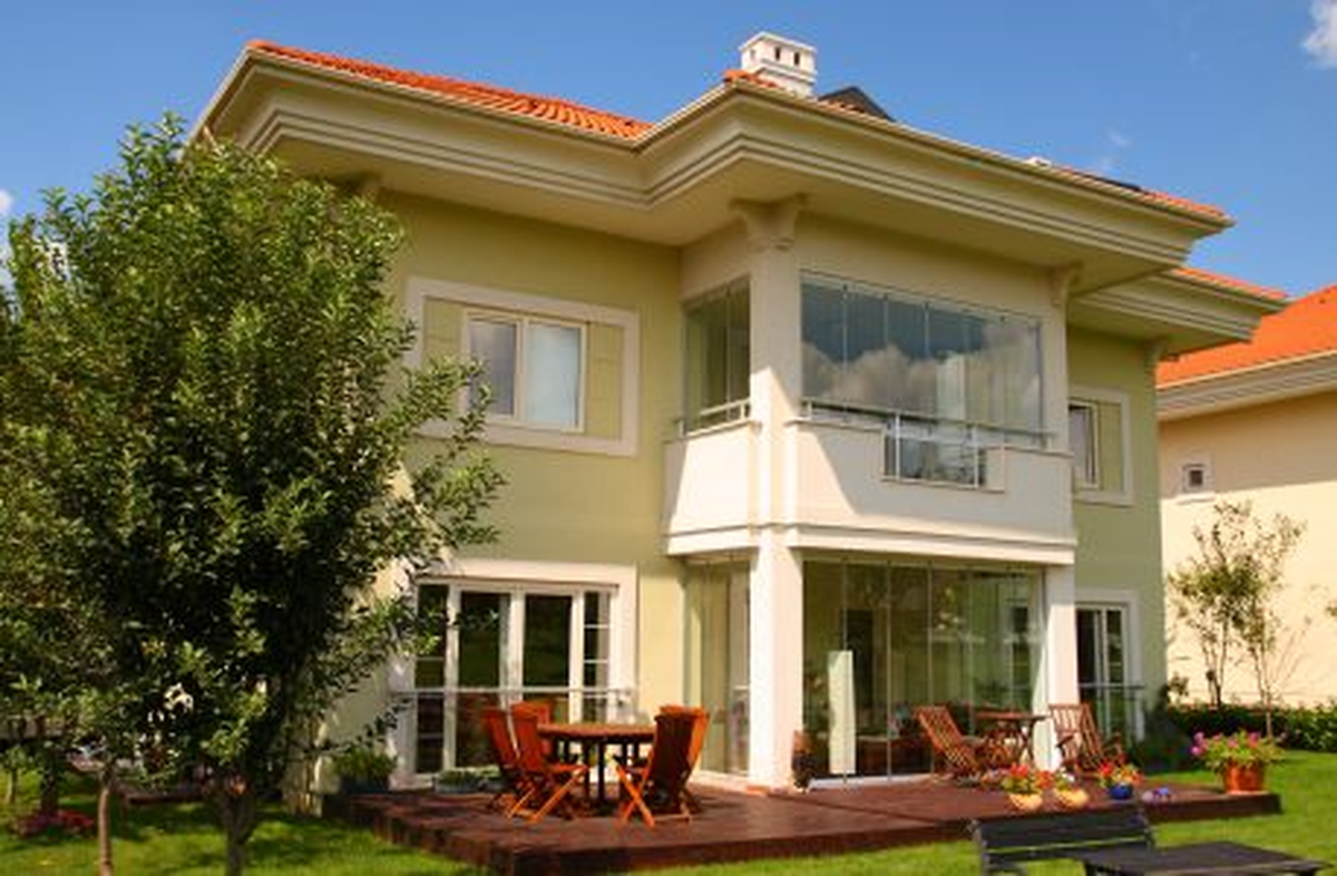 Yalıtımsız Evler 2 Kat Fazla Fatura Ödüyor!