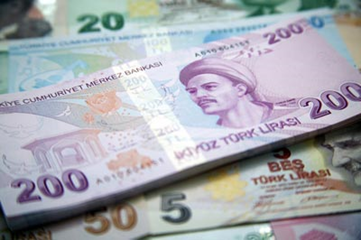 Yangında 90 Bin Lira Kül Oldu