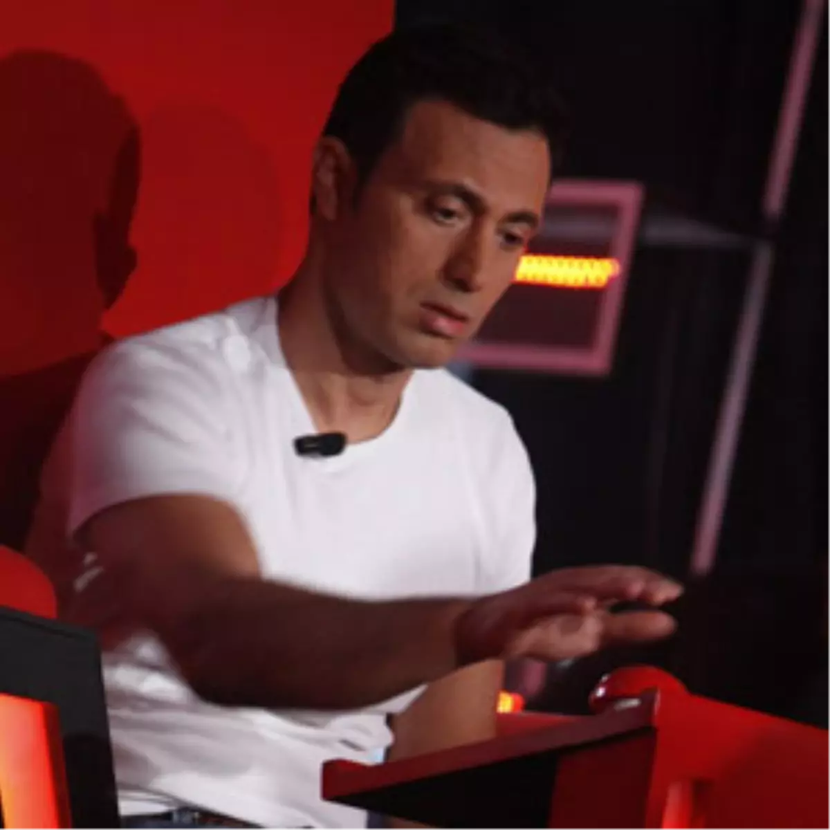 Musti Çılgına Döndü!