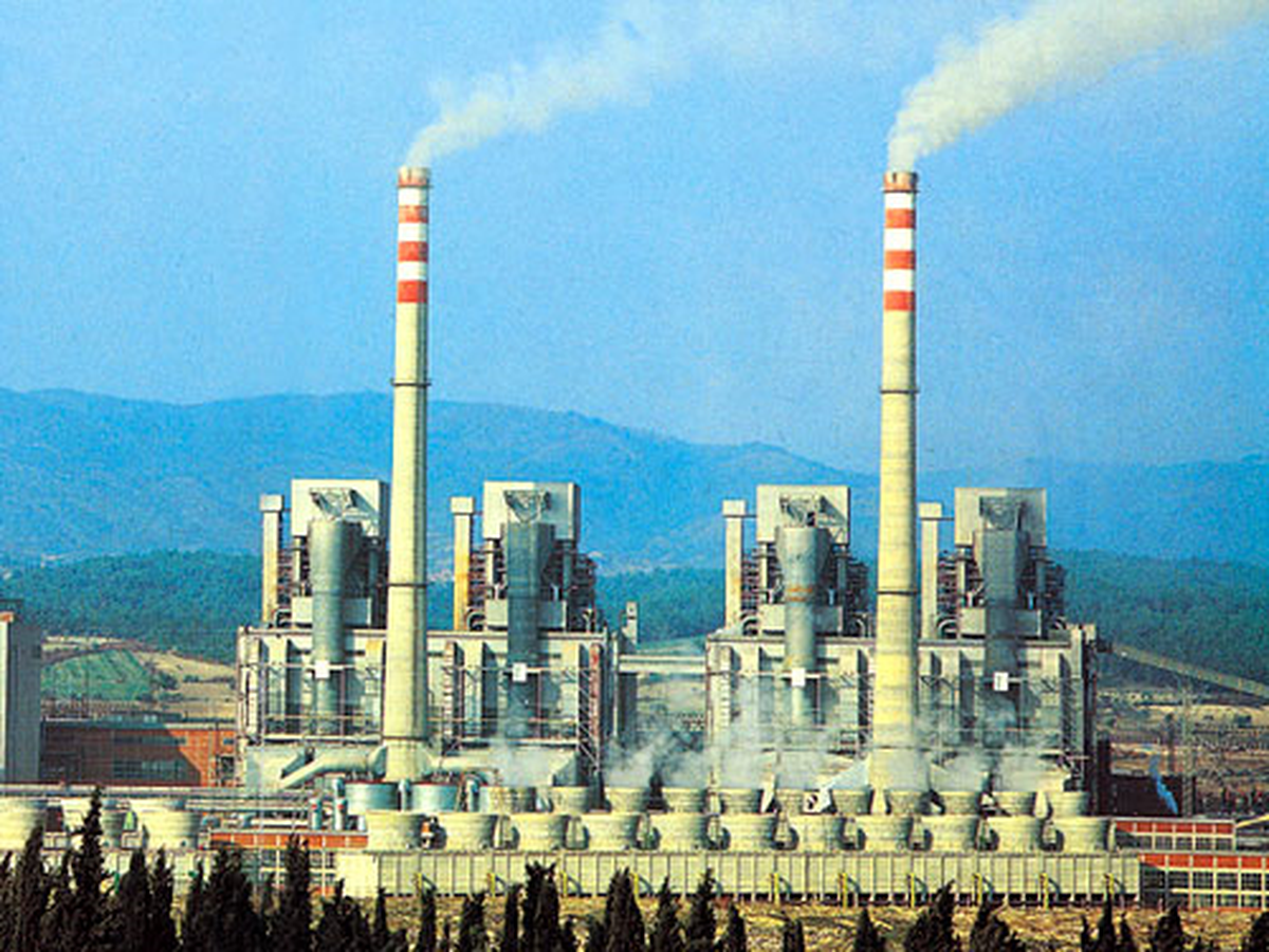 2 Termik Santralin Özelleştirme İlanı Çıktı