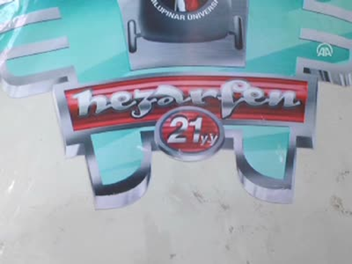 "21. Yüzyıl Hezarfen" Yollarda