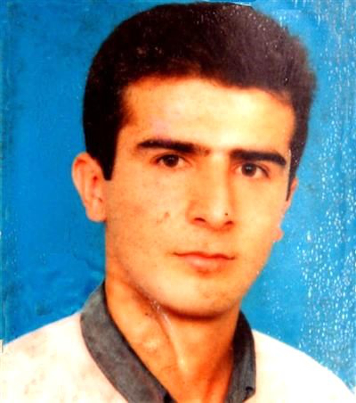 Ağabey Katiline Ömür Boyu Hapis