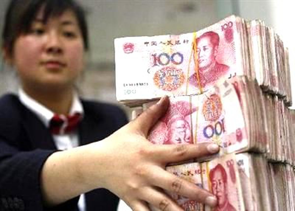 ABD Seçimleri Yuan\'ı Etkilemez
