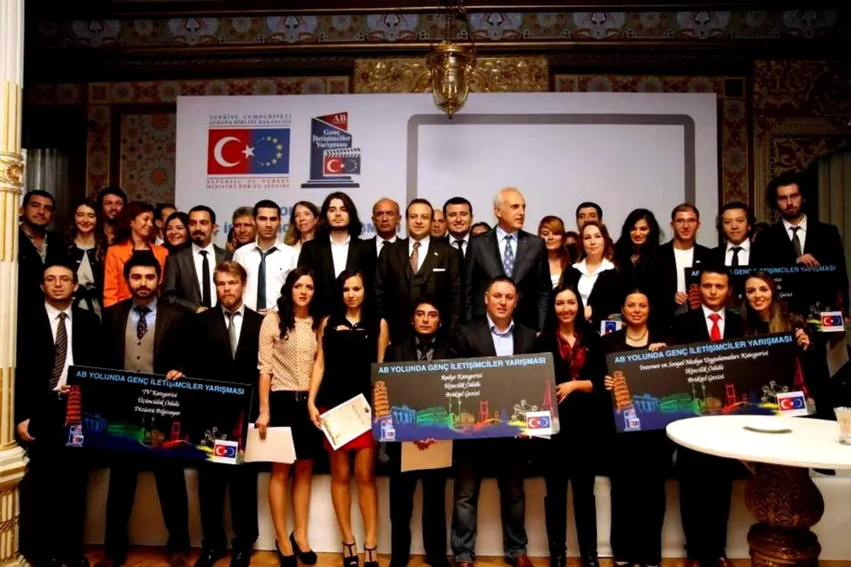 Adü Bozdoğan Meslek Yüksek Okulu\'nun Gurur Veren Başarısı