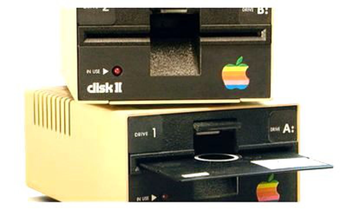 Apple 36 Yılda Böyle Değişti