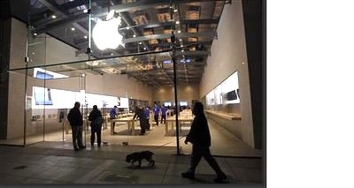 Apple bu kez sinek avladı!