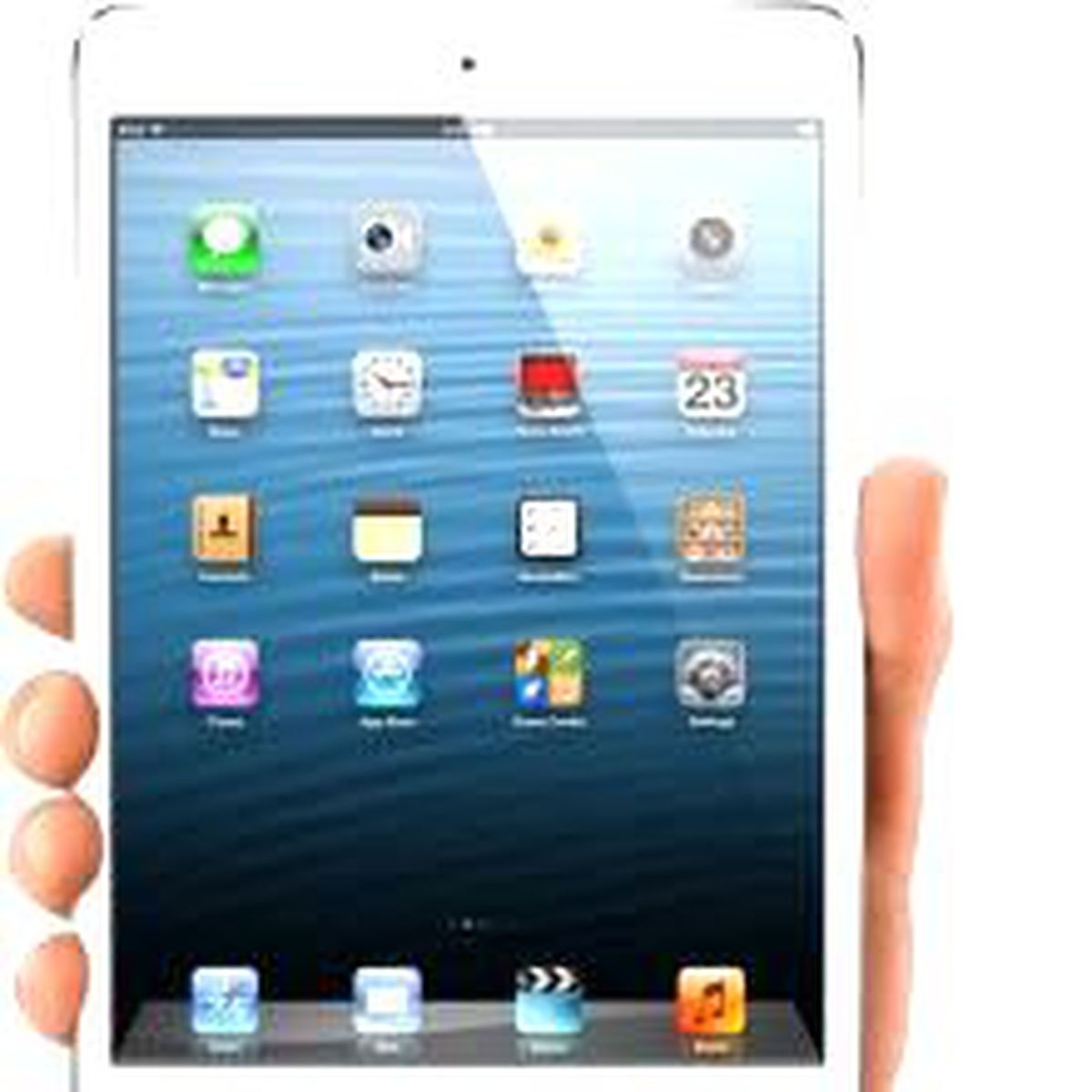 Apple\'ın iPad mini gerçekleri