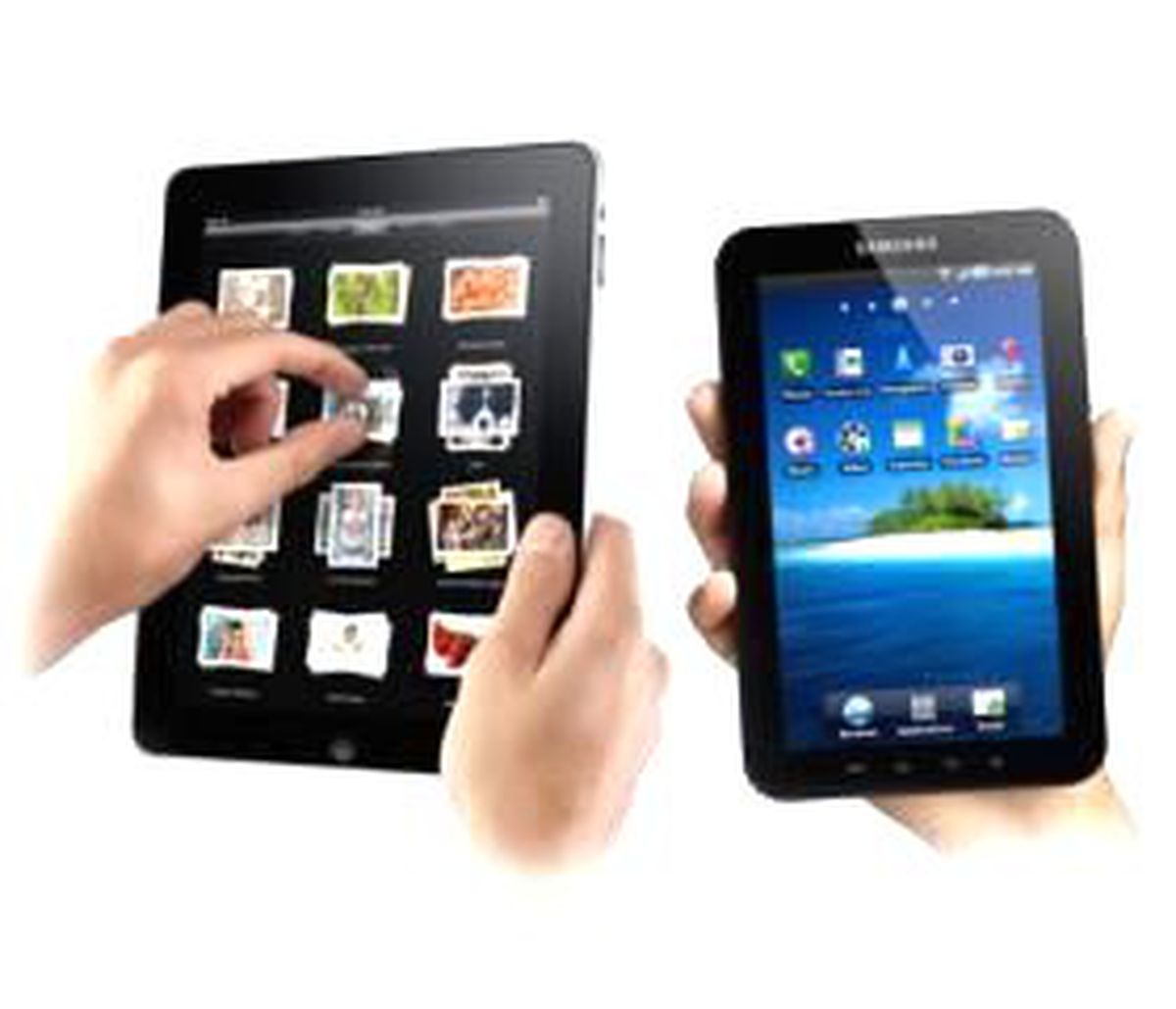 Apple Samsung\'dan Özür Diledi