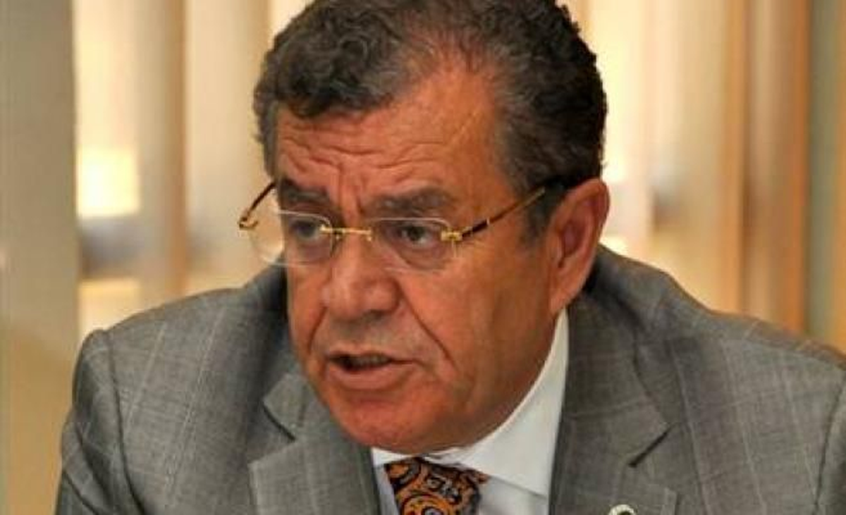 Ato Başkanı Bezci: "Türkiye, İstikrar ve Güvenin Doğru Adresi"