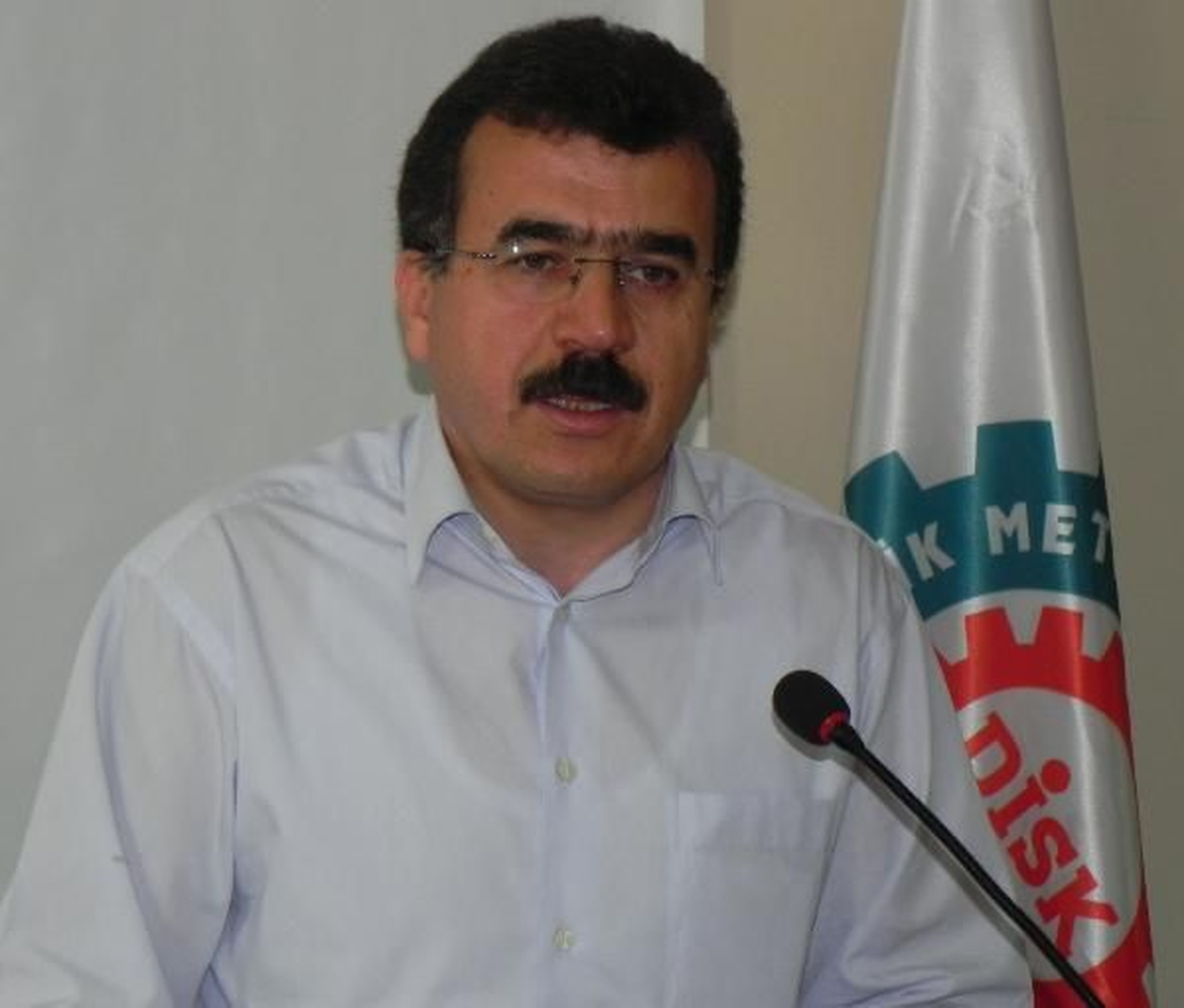 "Aynı İşi Yapanlar Aynı Ücreti Almıyor"
