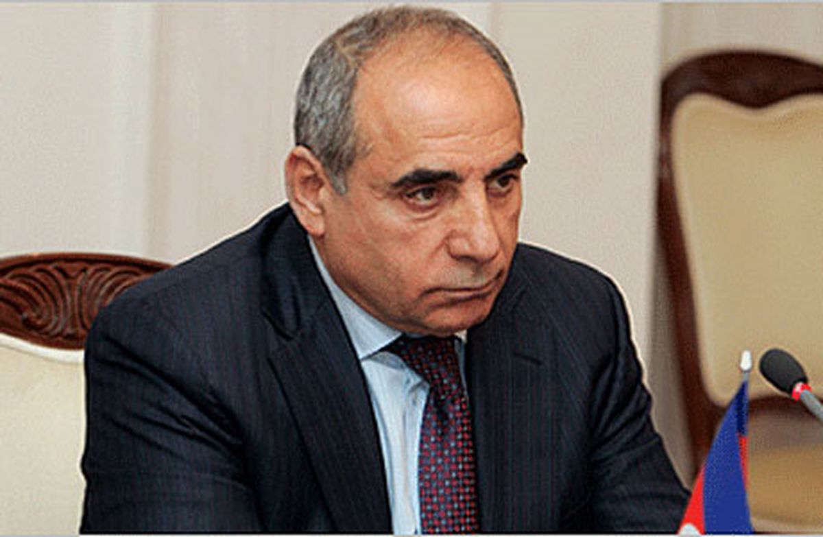 Azerbaycan Başbakan Yardımcısı Eyübov Bosna-Hersek\'te