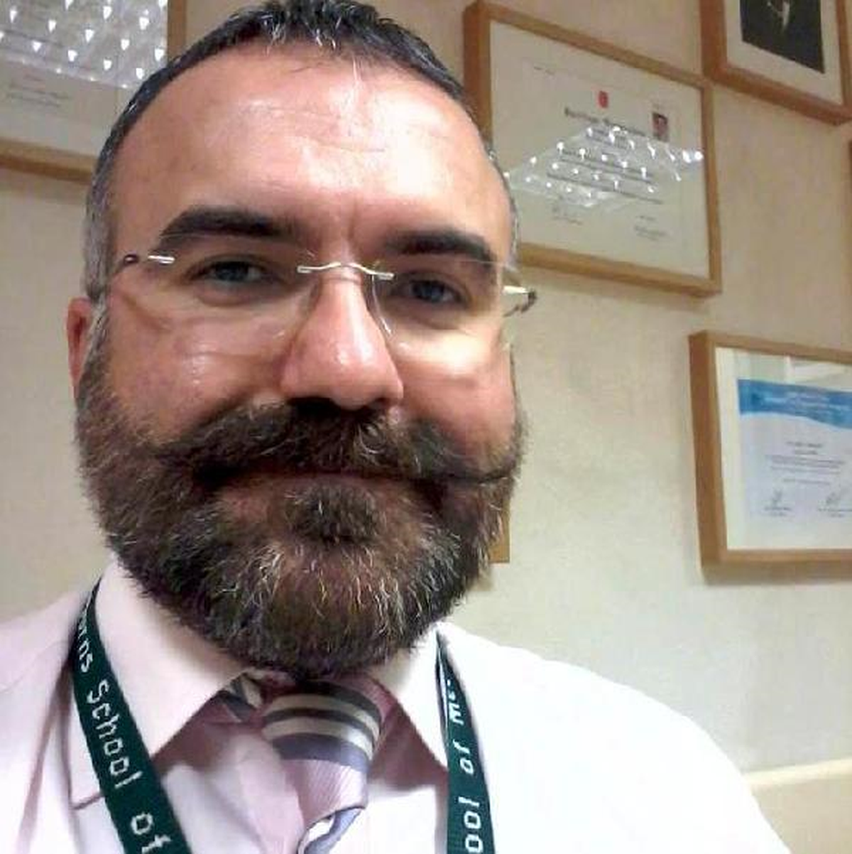 \'Bağışlayın Tıp Yaşasın\' Kampanyasına 20 \'Beden Bağışı\'