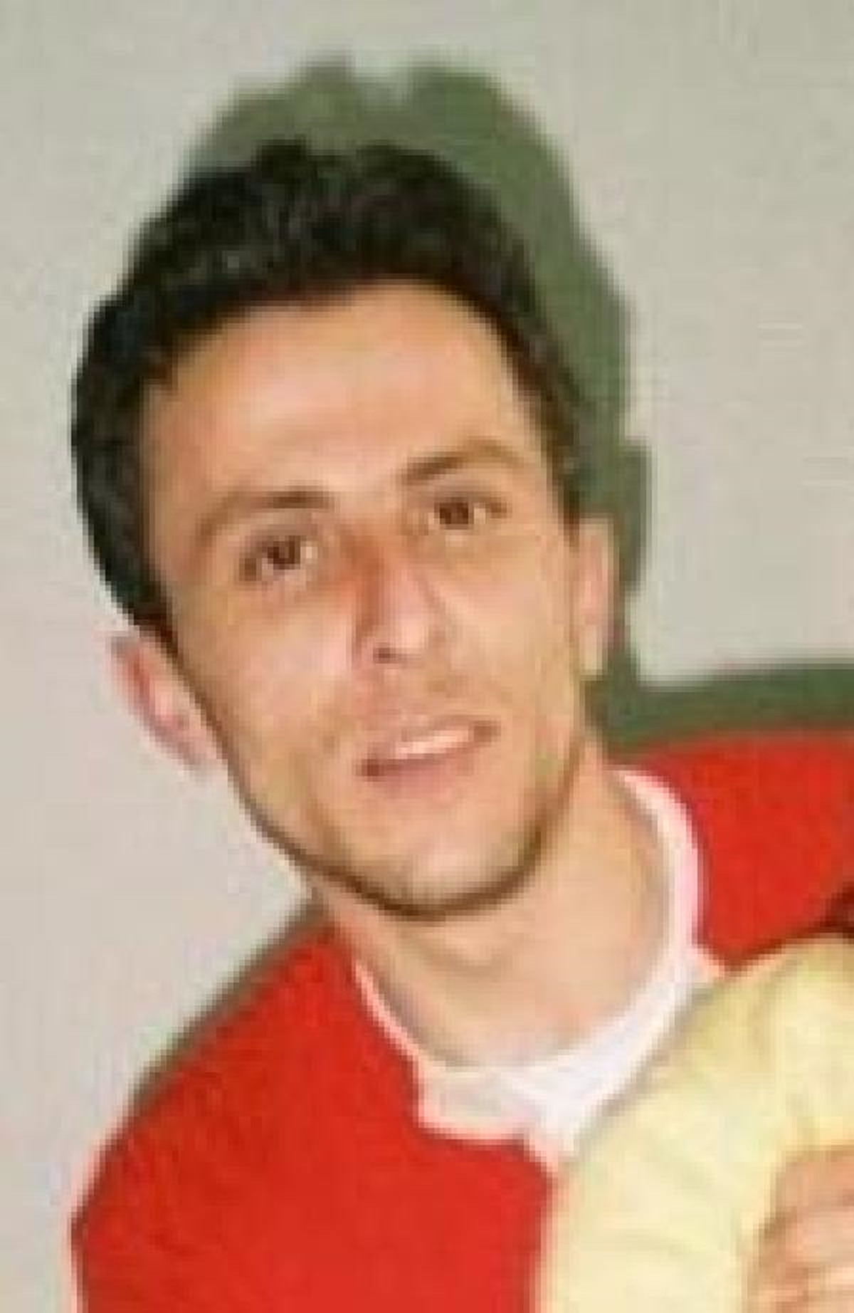 Başbakanlık Eylemcisi: Başbakan İçin Canımı Veririm