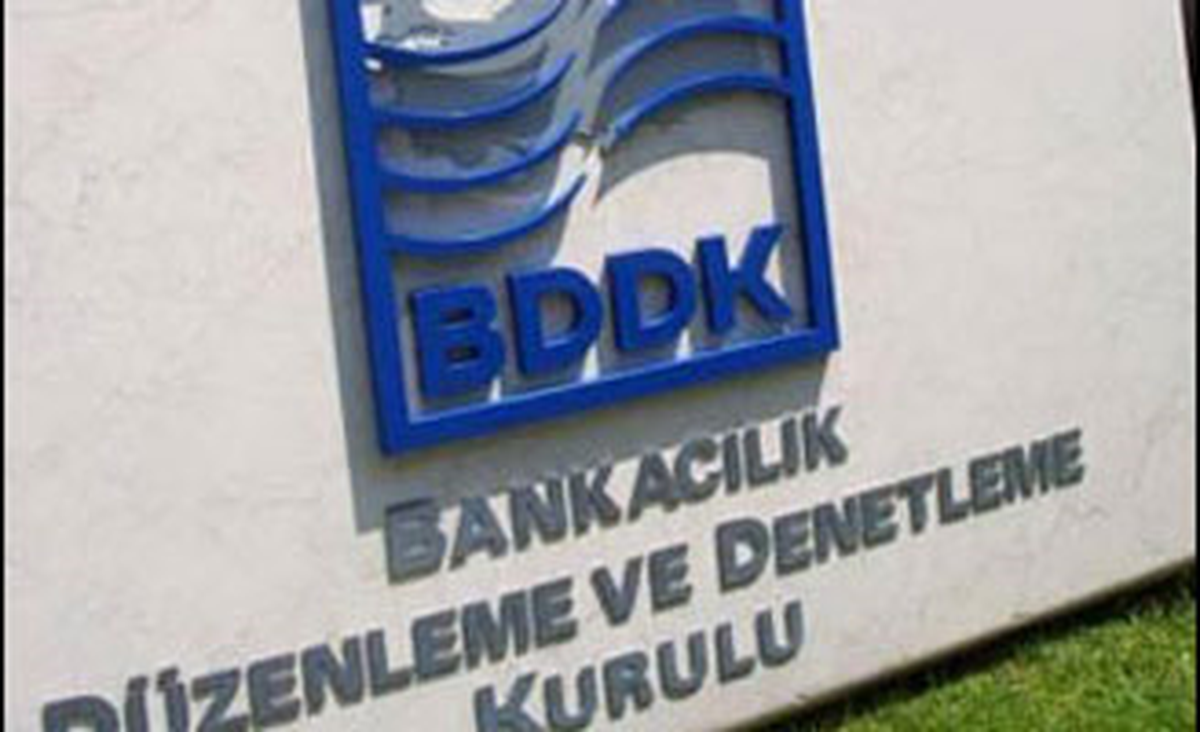 BDDK 50 Personel Alacak