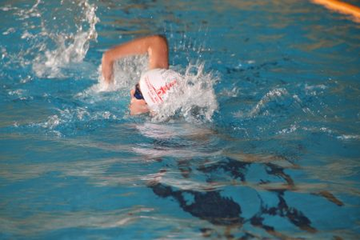 Belediye Spor Kulübü Sporcuları Başarıya Doymuyor