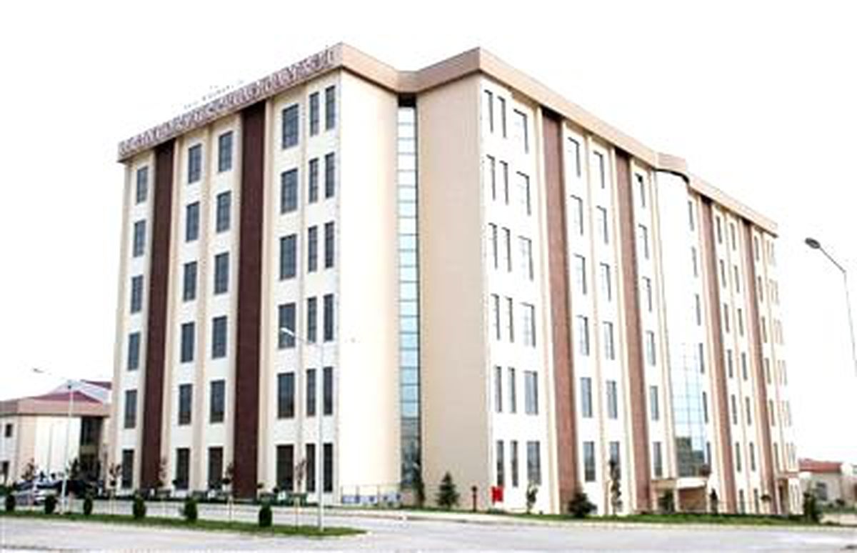 Besni Devlet Hastanesi Yeni Binasına Taşındı