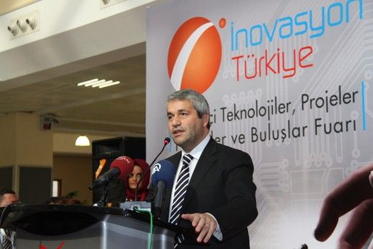 Türkiye\'nin Kredi Notu "Yatırım Yapılabilir" Seviyede