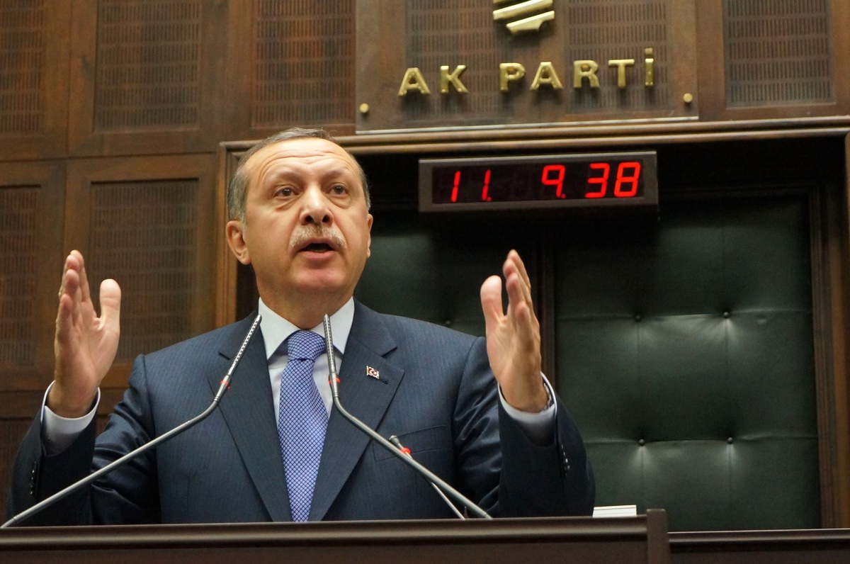 "Bölgede Bazı Ailelerin Çocuklarını Okula Göndermiyor"