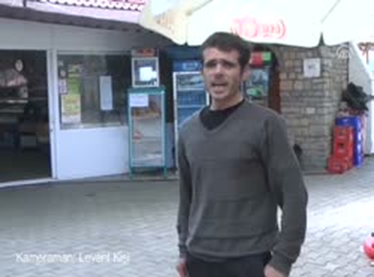 Bulanın Değil,ihaleyi Kazananın Oluyor