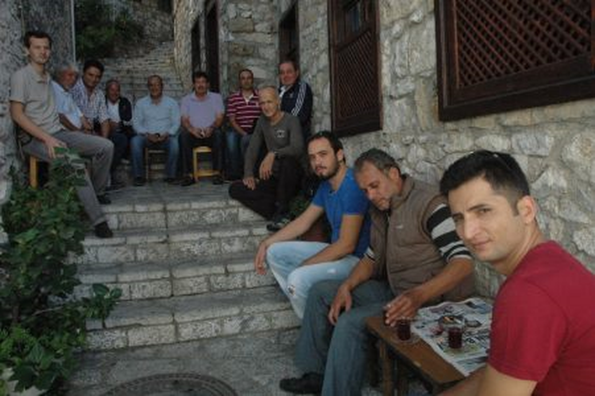 Büyük Yunus Marmaris\'e Birincilik ile Döndü