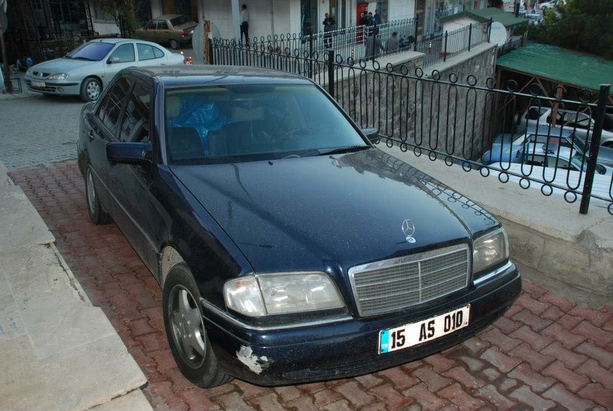Cami Hırsızları Yakayı Kastamonu\'da Ele Verdi