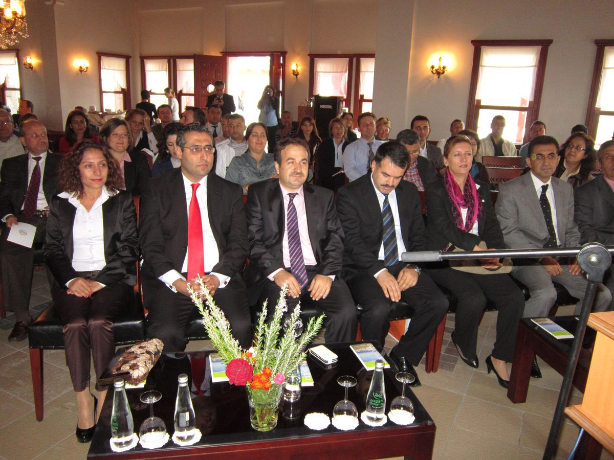 Çanakkale Organik Tarımla Gelişecek